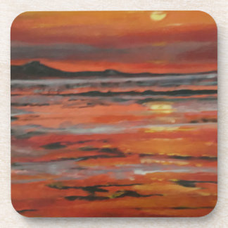 Porta-copo Sunset 3