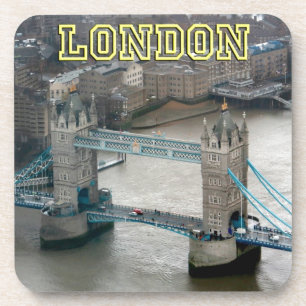 Porta-copo Super! Tower Bridge Londres
