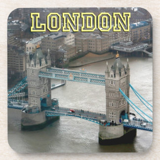 Porta-copo Super! Tower Bridge Londres