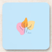 Suporte de Forma Abstrata