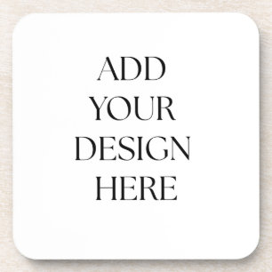 Porta-copo Suporte de Plástico