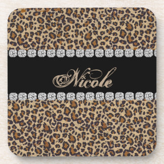 Porta-copo Suporte de plástico personalizado