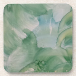 Porta-copo Suportes Abstratos