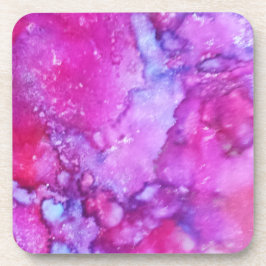 Porta-copo Suportes Abstratos