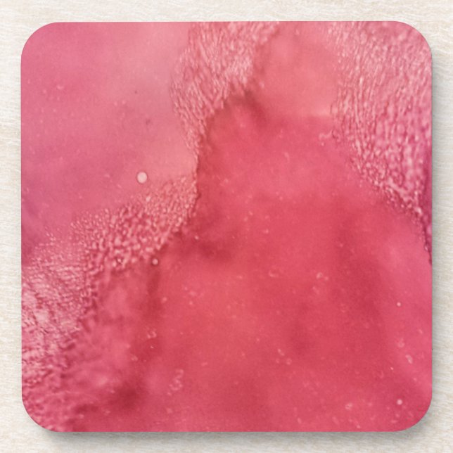 Porta-copo Suportes Abstratos (Frente)