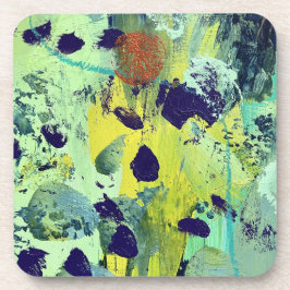 Porta-copo Suportes de copos, conjunto de seis