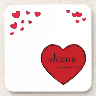 Porta-copo Suportes rígidos com verso de cortiça - conjunto d