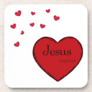 Porta-copo Suportes rígidos com verso de cortiça - conjunto d