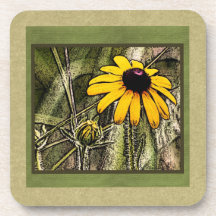 Susie de olhos pretos