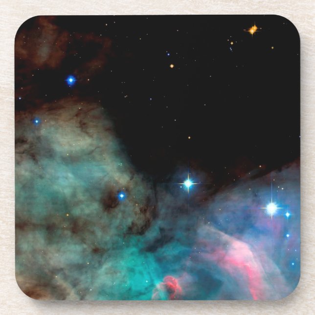 Porta-copo Tadpole Galaxy (Frente)