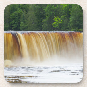 Porta-copo Tahquamenon superior