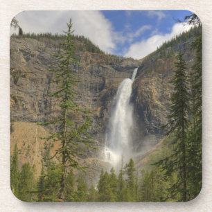 Porta-copo Takakkaw Falls