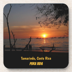 Porta-copo Tamarindo Sunset Respirante