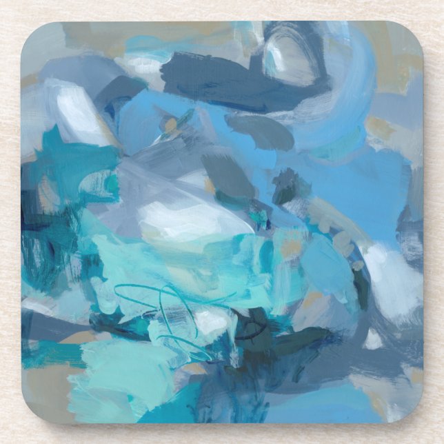 Porta-copo Tangido (Frente)