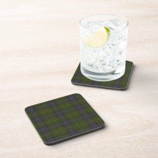 Porta-copo Tartan do Estado da Califórnia