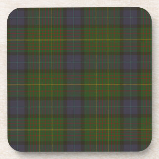 Porta-copo Tartan do Estado da Califórnia