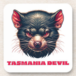 Porta-copo Tasmania Devil Austrália