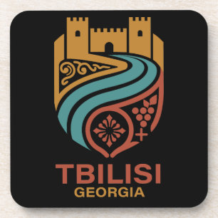 Porta-copo Tbilisi Geórgia