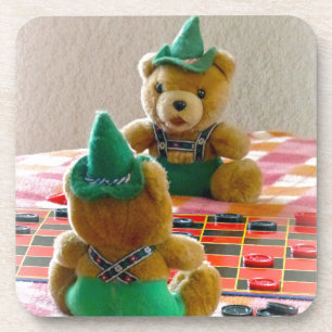 Porta-copo Teddy Bears