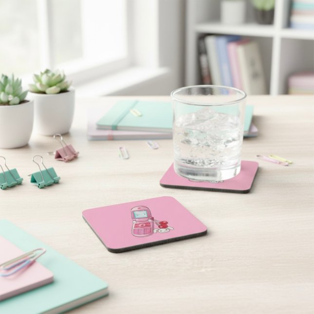 Porta-copo Telefone celular (Criador carregado)