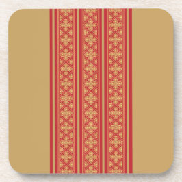 Porta-copo Telet Cross Pendente