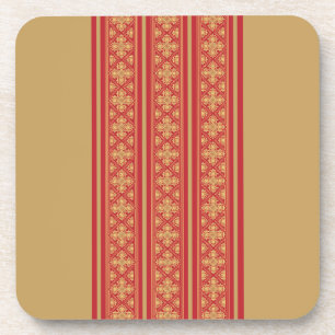 Porta-copo Telet Cross Pendente