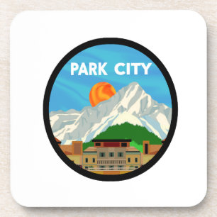 Porta-copo Tenho que ir