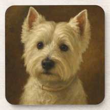 Terrier Branco do West Highland