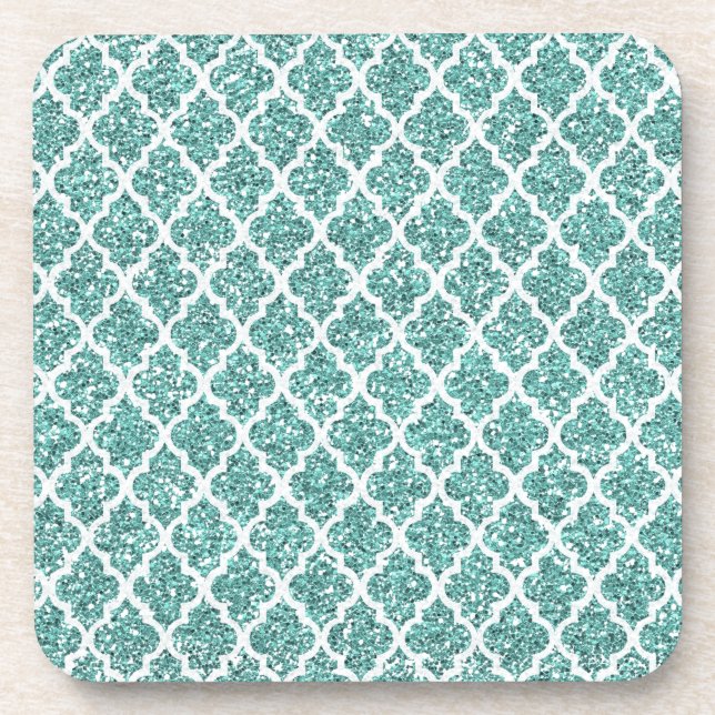 Porta-copo Teto espumante (Frente)