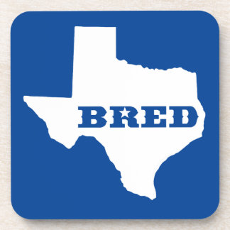Porta-copo Texas Bred