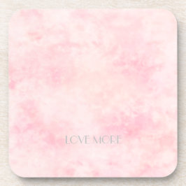 Porta-copo Texto Personalizado Duro de Nebulosa Celestial Por