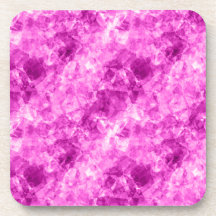 Textura impermeável rosa