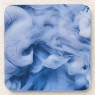 Porta-copo Textura Marble Natural