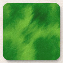 Porta-copo The cross and the green of the forest