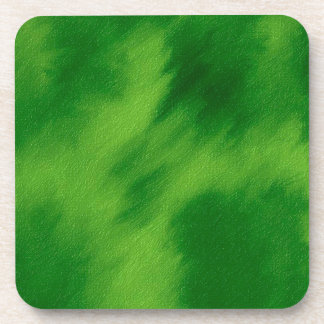 Porta-copo The cross and the green of the forest