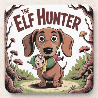 PORTA-COPO THE ELF HUNTER