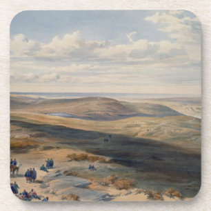 Porta-copo The Field de Inkerman, placa 'de Seat da guerra
