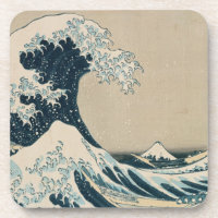 The Great Wave off Kanagawa