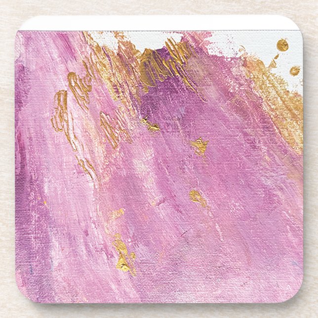 Porta-copo The King's Garment  (Frente)