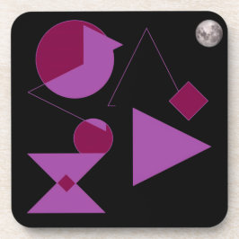 Porta-copo The Space Martini Connection II