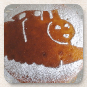 Porta-copo Thomas Train