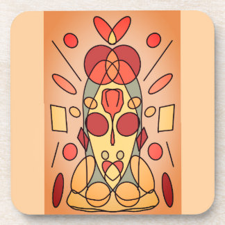 Porta-copo Throwpillows