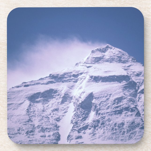 Porta-copo Tibete. Mt. Everest (Frente)