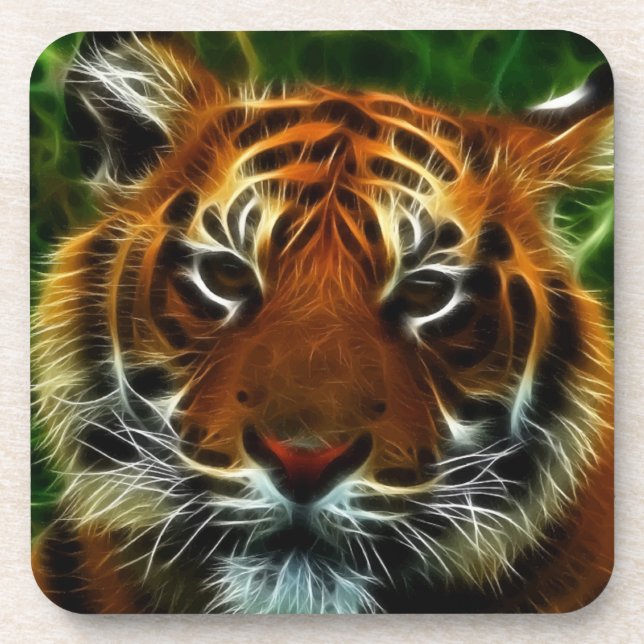 PORTA-COPO TIGRE (Frente)