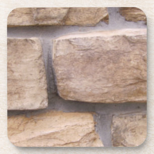 Porta-copo Tijolos