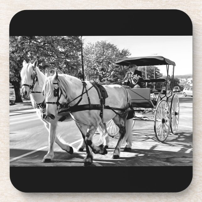 Porta-copo Timeless Journey (Frente)