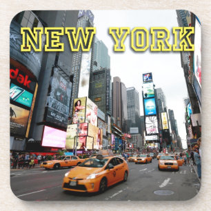Porta-copo Times Square Nova Iorque USA
