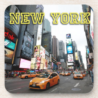 Porta-copo Times Square Nova Iorque USA