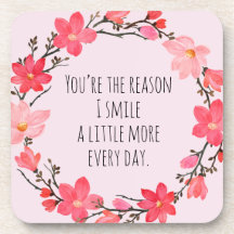 Tipografia bonito, Cor-de-rosa-rosa, com cor-de-ro