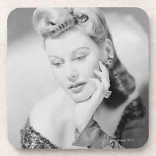 Porta-copo Tiro do estúdio